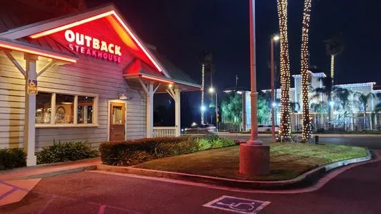 Outback Steakhouse