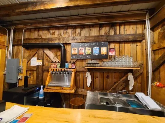 Tin Top Cider Co.