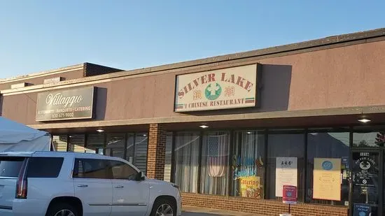 Silver Lake Chinese Restaurant