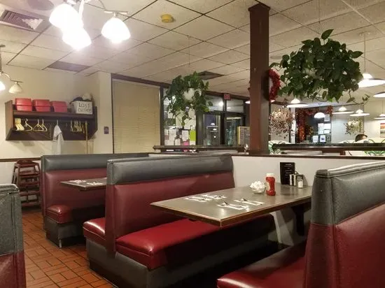 North Chili Family Restaurant