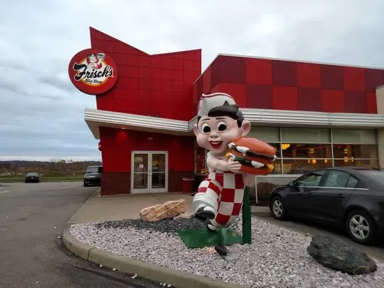 Frisch's Big Boy