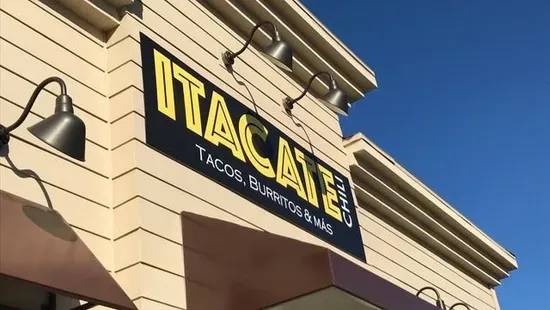 ITACATE CHILI