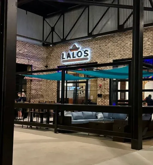 LALO's Tacos & Cantina