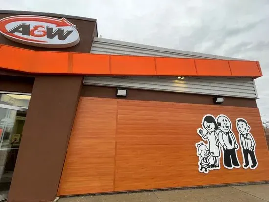 A&W Canada