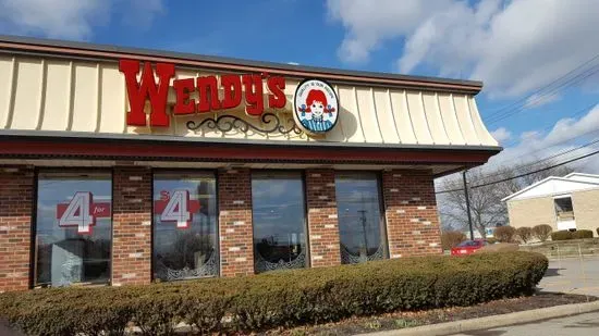 Wendy's