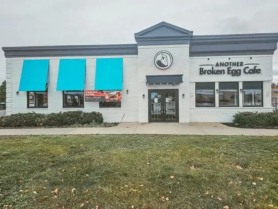 Another Broken Egg Cafe