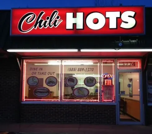 Chili Hots