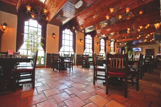 El Tiempo Cantina