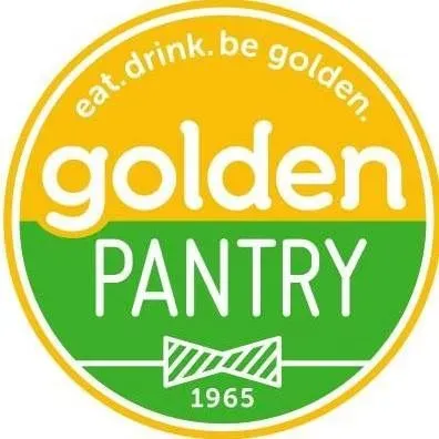 Golden Pantry