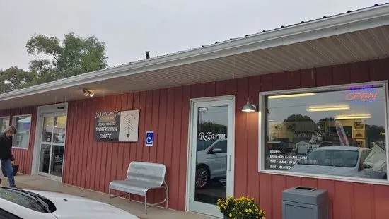 Hilltop Bakery