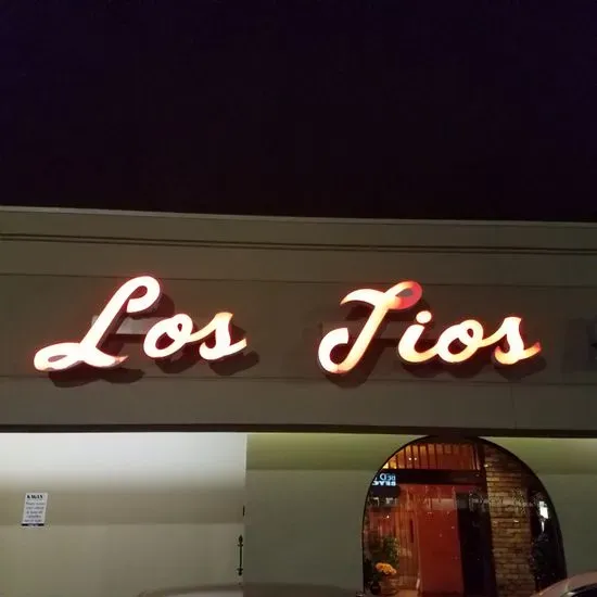 Los Tios