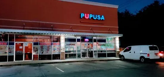 Pupusa Restaurant