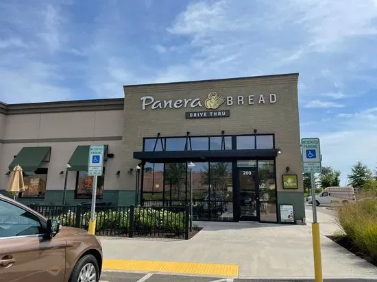 Panera Bread