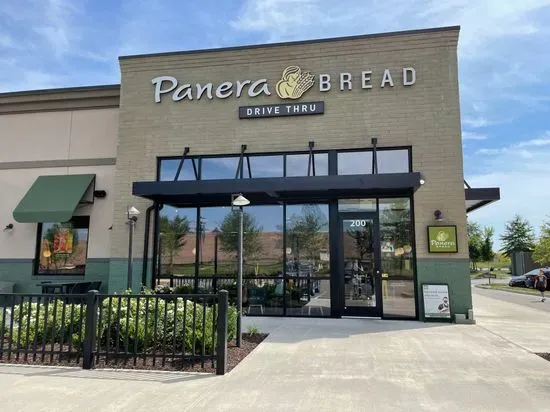 Panera Bread