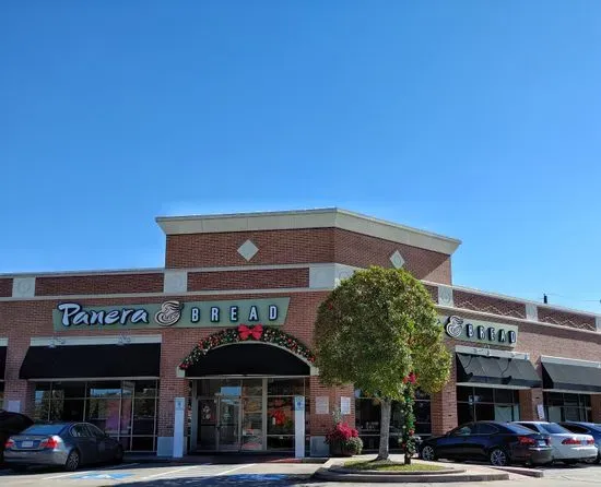 Panera Bread