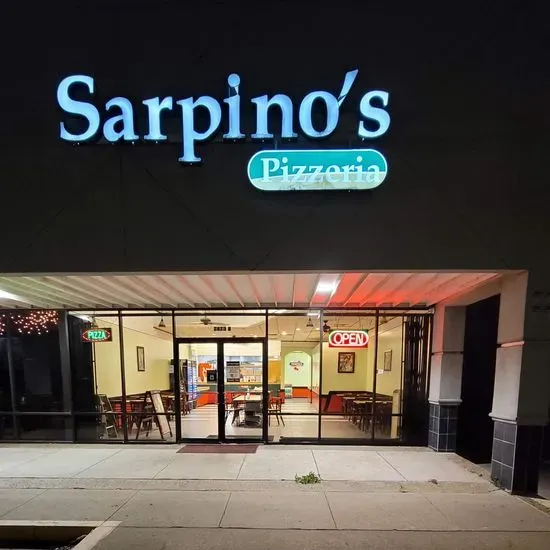 Sarpino's Pizzeria Braeswood