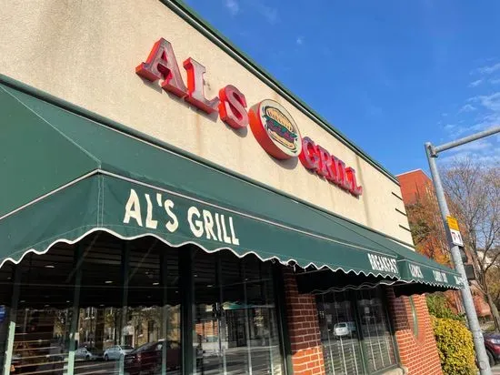 Al's Grill