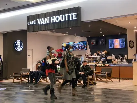 Café Van Houtte