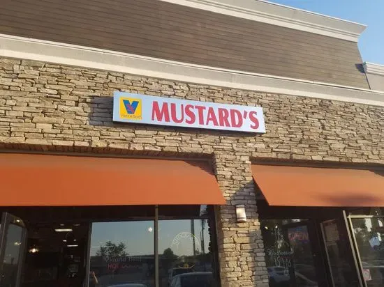 Mustard's Chicago Style Eatery