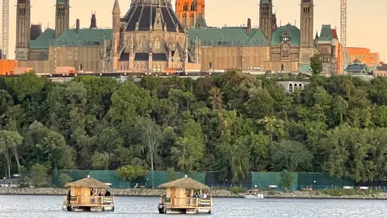 Ottawa Palapa Tours