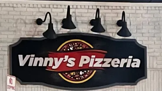 Vinny’s Pizza