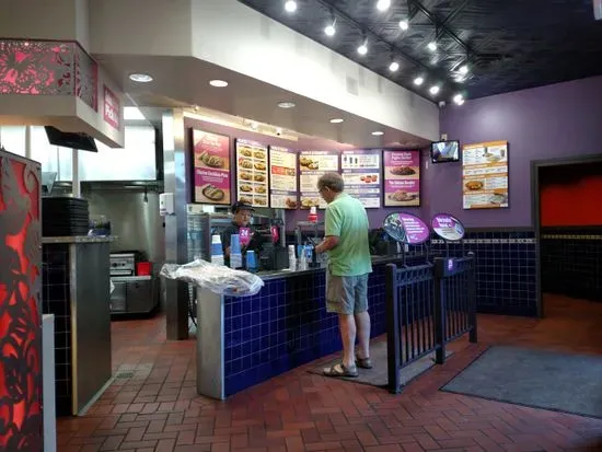 Taco Cabana