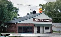 MJ's Fish and Chicken Express