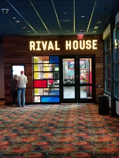 Rival House