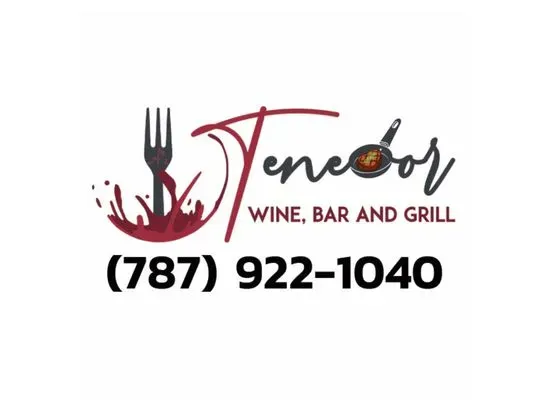 Tenedor Wine, Bar and Grill