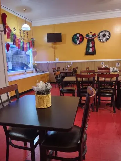 Taqueria El Paraiso