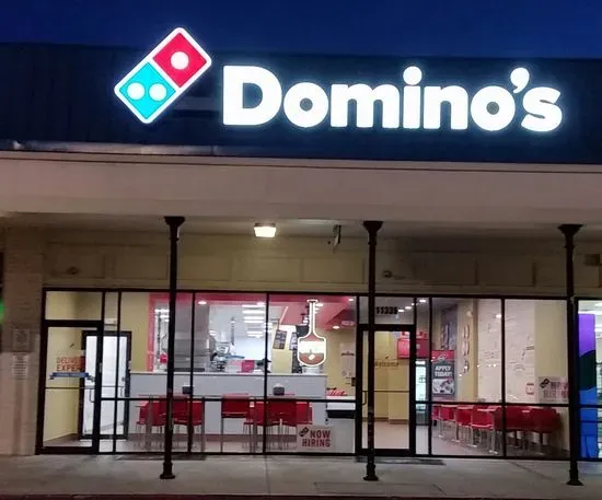 Domino's Pizza