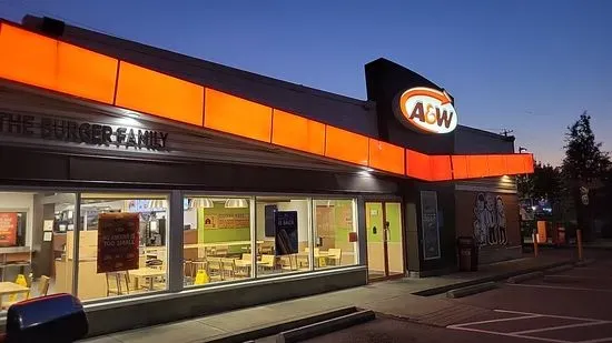 A&W Canada