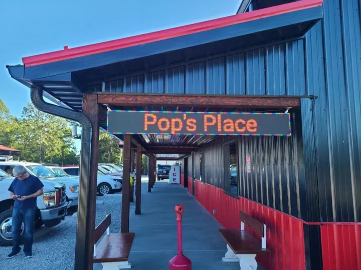 Pop's Place | Warsaw, MO | Checkle