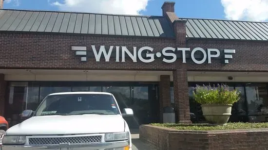 Wingstop