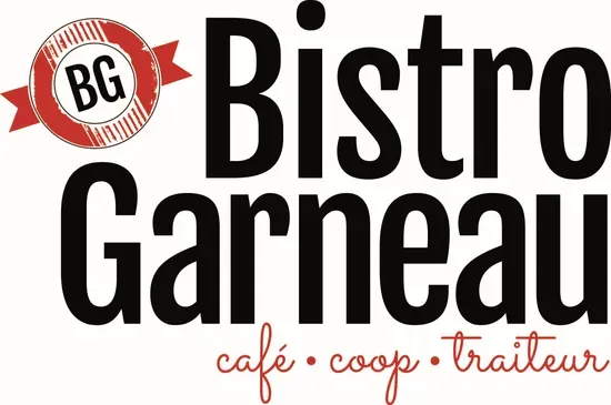 Bistro Garneau