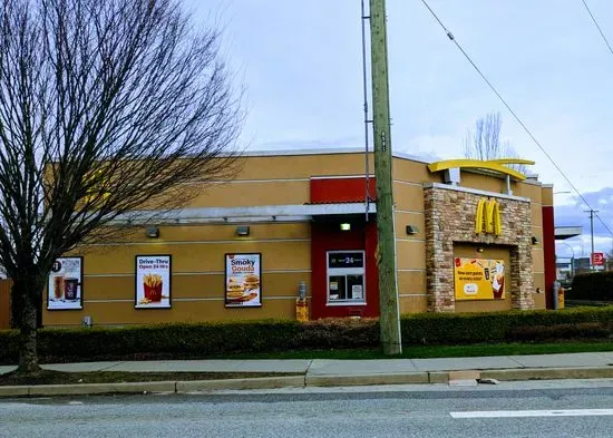 McDonald’s