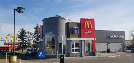 McDonald’s