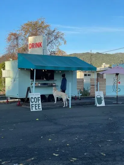 Dive Bar Coffee