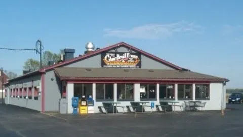 The Original Charbroil House Restaurant & Catering