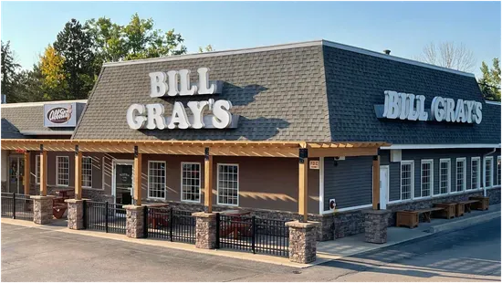 Bill Gray's Latta Rd.