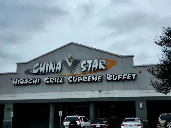 China Star