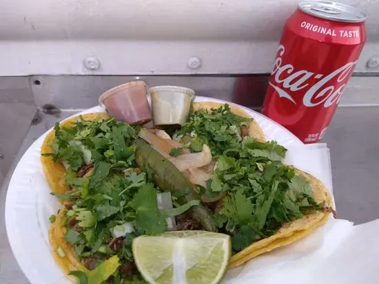 Taqueria MI Raza