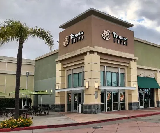 Panera Bread