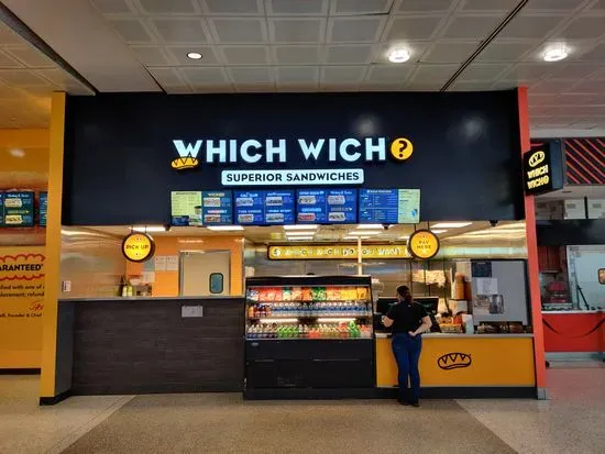 Which Wich