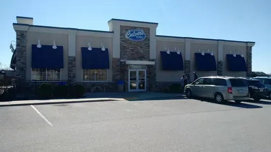 Culver’s