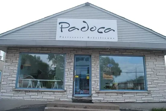 Padoca Cuisine