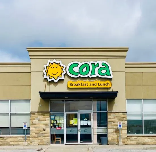 Cora