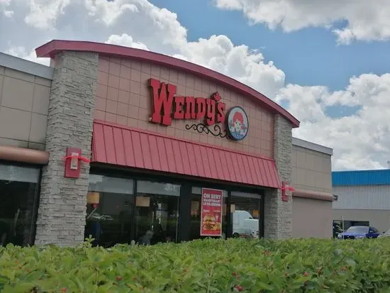 Wendy's