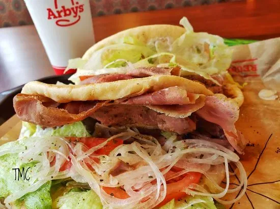 Arby's