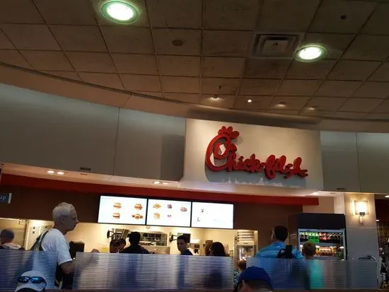 Chick-fil-A